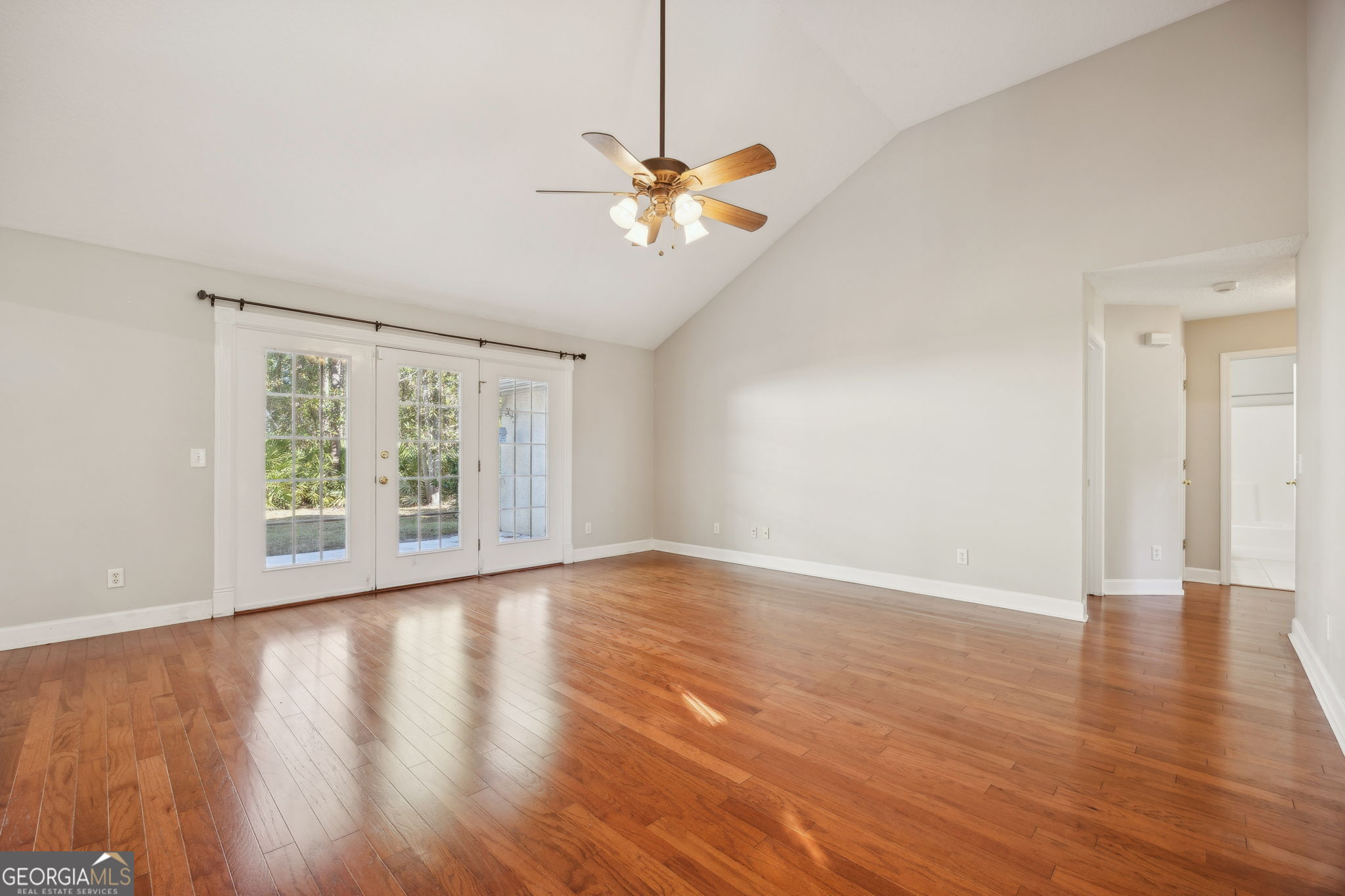 203 Cumberland Drive Kingsland GA 31548