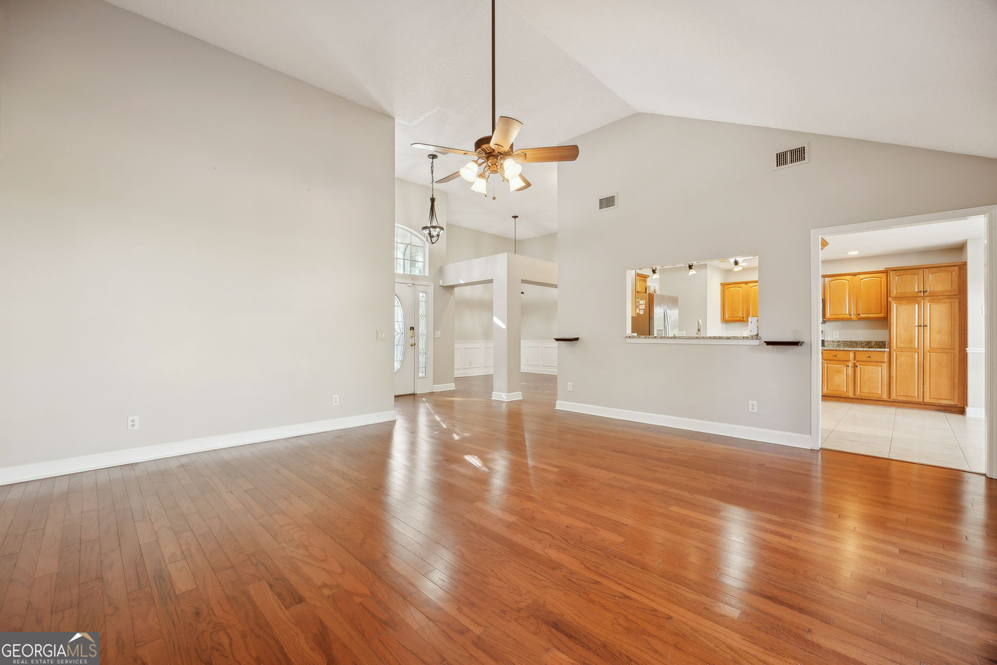 203 Cumberland Drive Kingsland GA 31548
