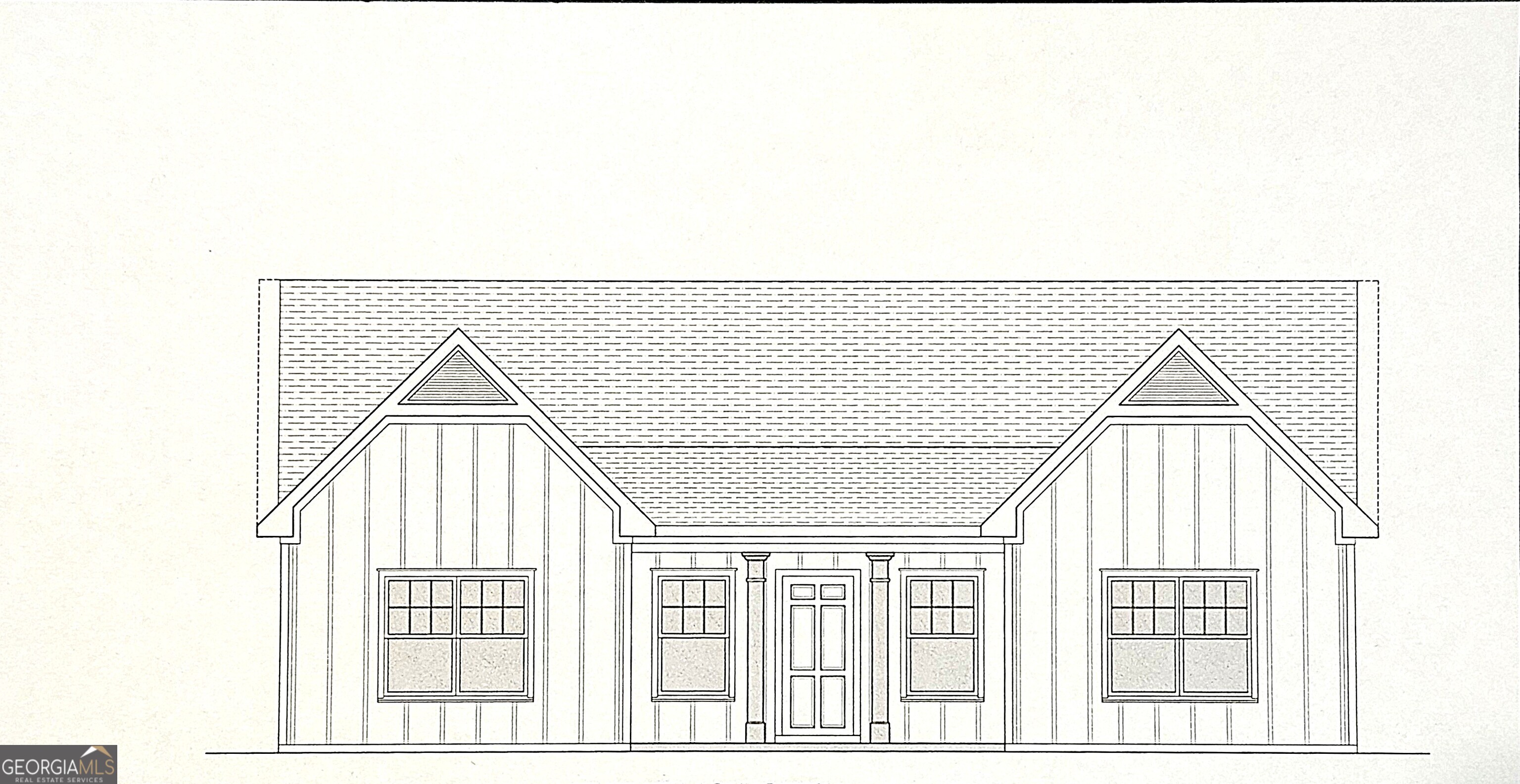 Lot 20 Clemit Harris Road Newnan GA 30263
