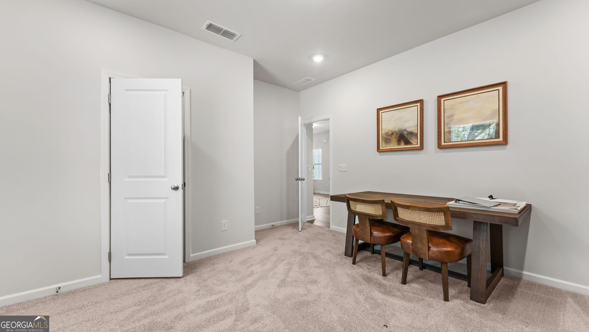 Lot 20 Clemit Harris Road Newnan GA 30263