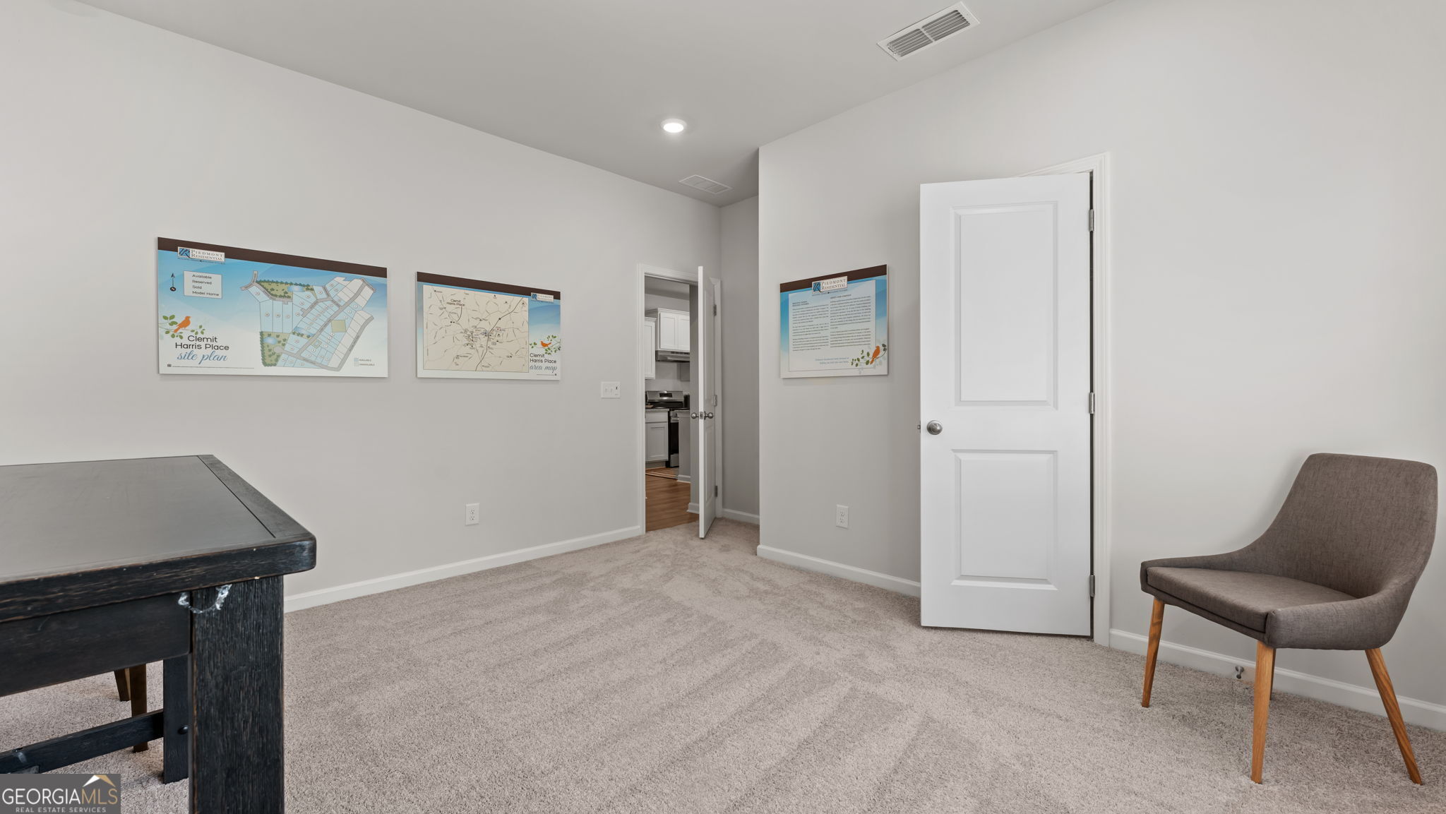 Lot 20 Clemit Harris Road Newnan GA 30263