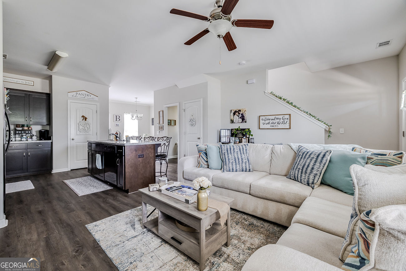 57 Rice Mill Road Port Wentworth GA 31407