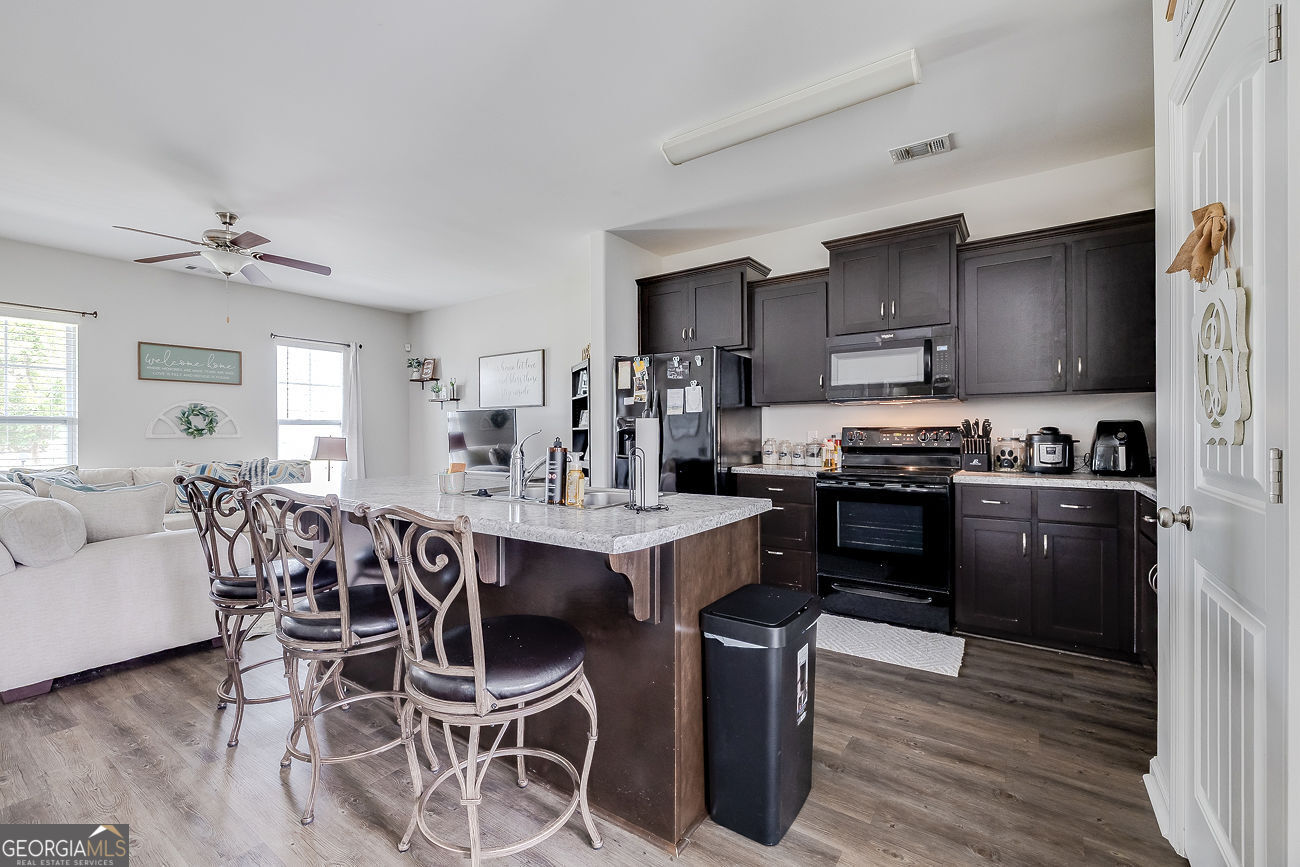 57 Rice Mill Road Port Wentworth GA 31407