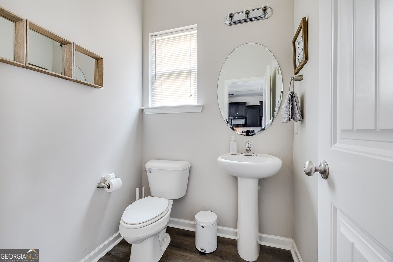 57 Rice Mill Road Port Wentworth GA 31407
