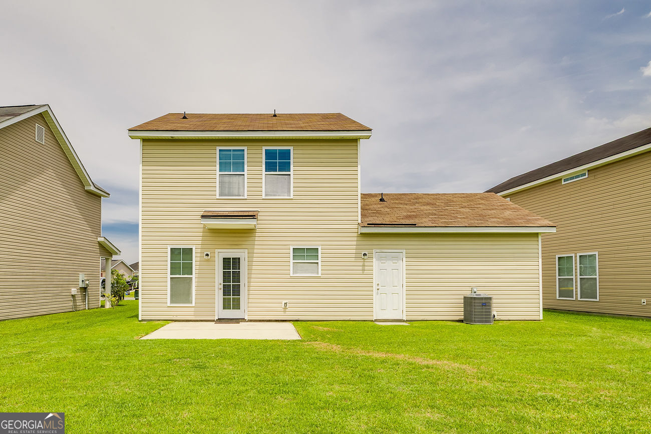 57 Rice Mill Road Port Wentworth GA 31407