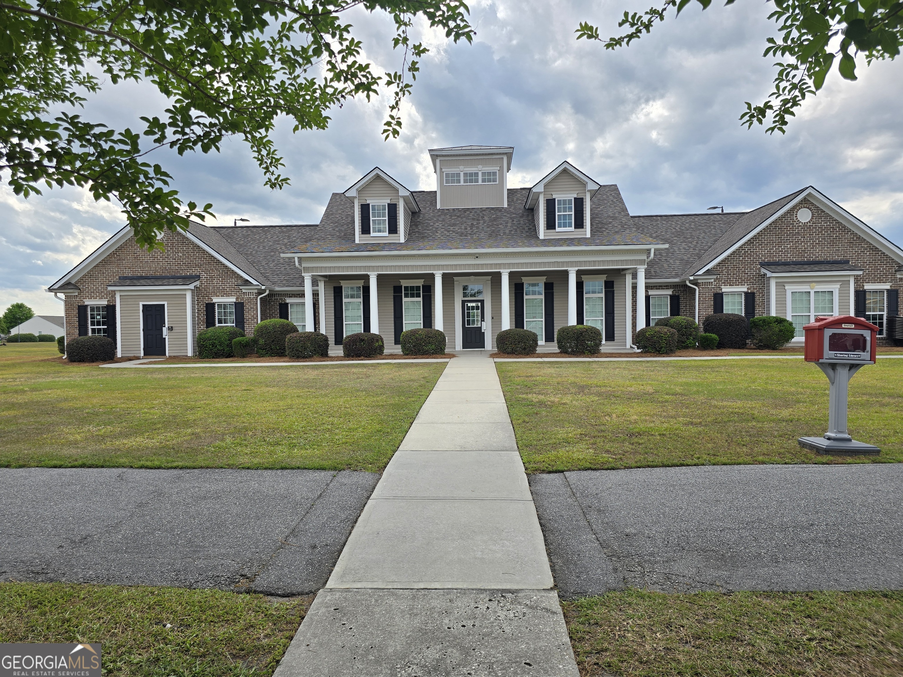 57 Rice Mill Road Port Wentworth GA 31407