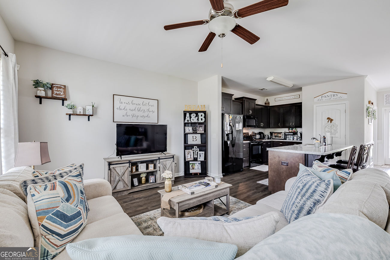 57 Rice Mill Road Port Wentworth GA 31407