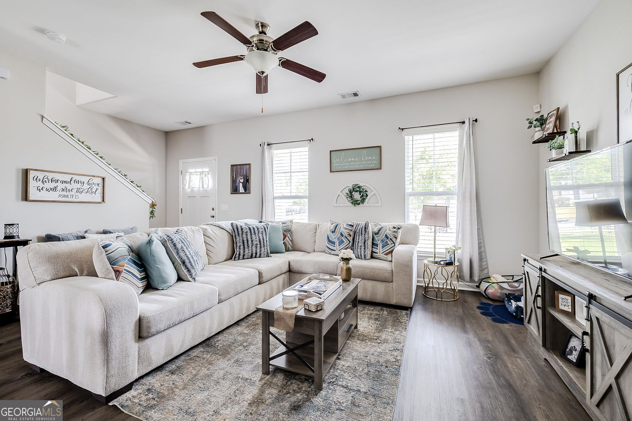 57 Rice Mill Road Port Wentworth GA 31407