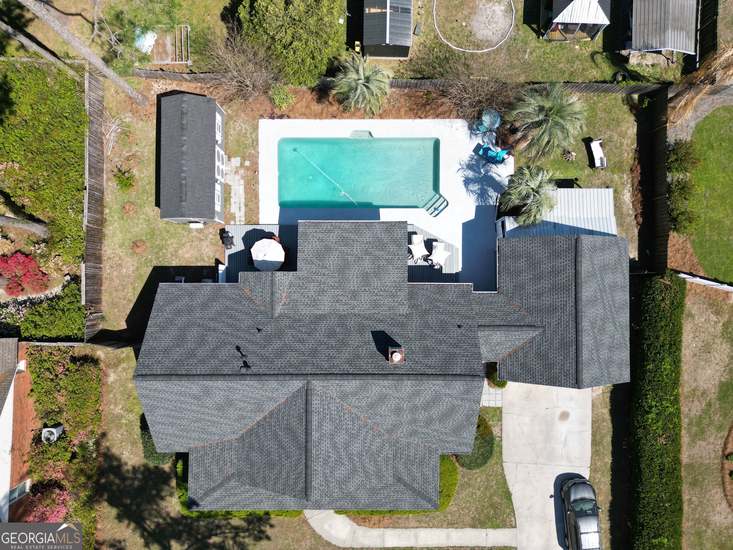 2825 Bud Mckey Circle Valdosta GA 31602