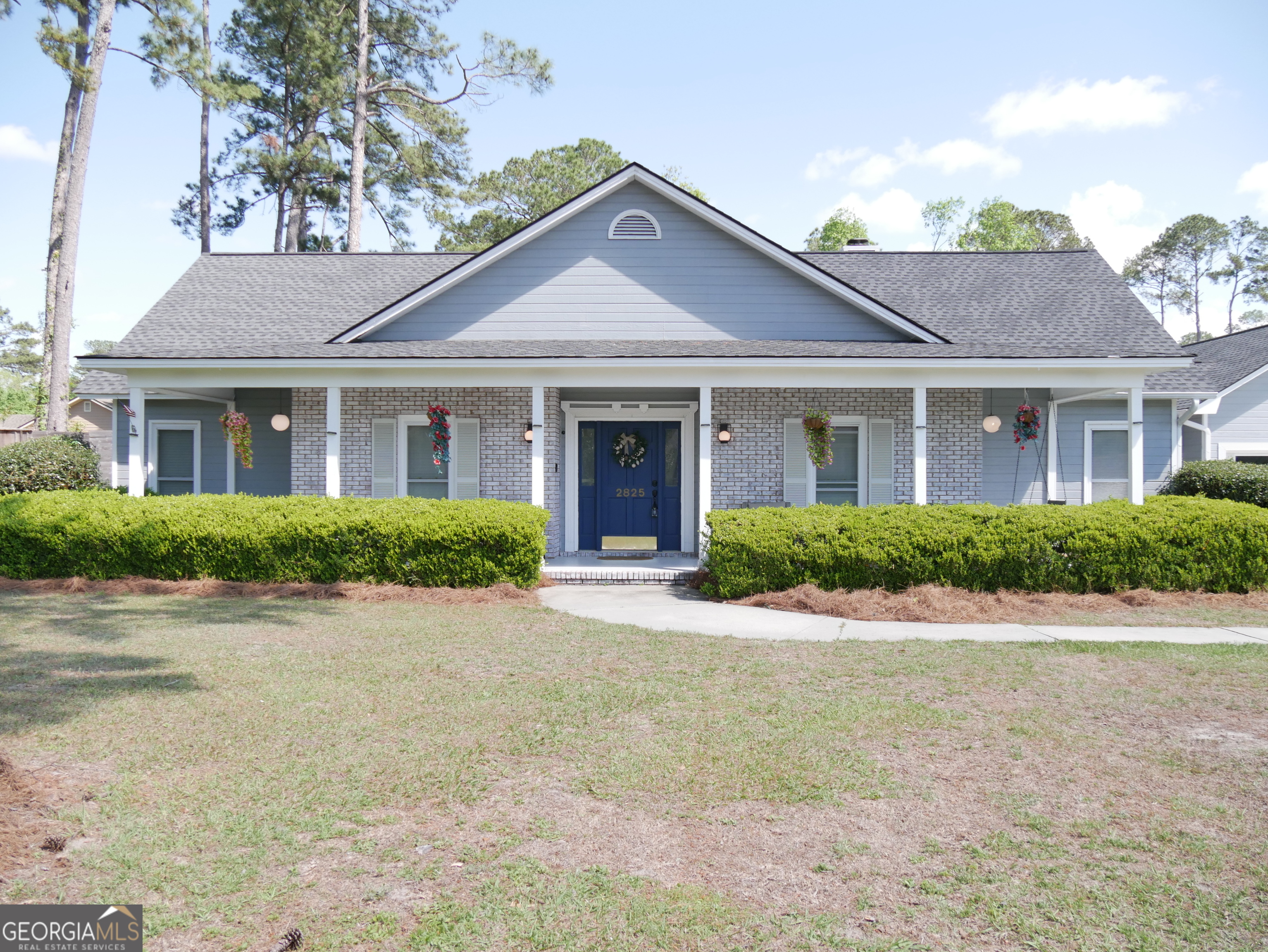 2825 Bud Mckey Circle Valdosta GA 31602