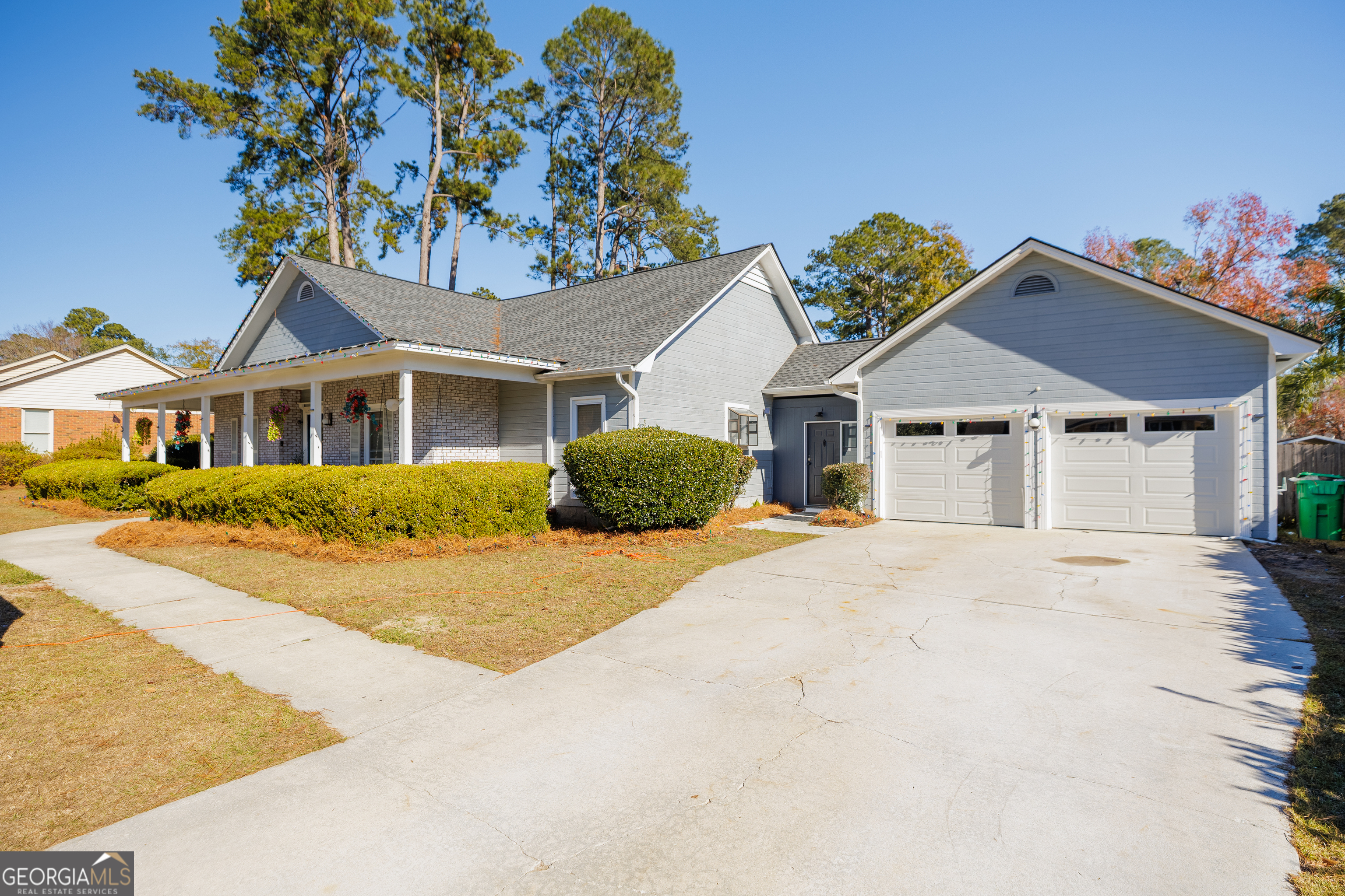 2825 Bud Mckey Circle Valdosta GA 31602