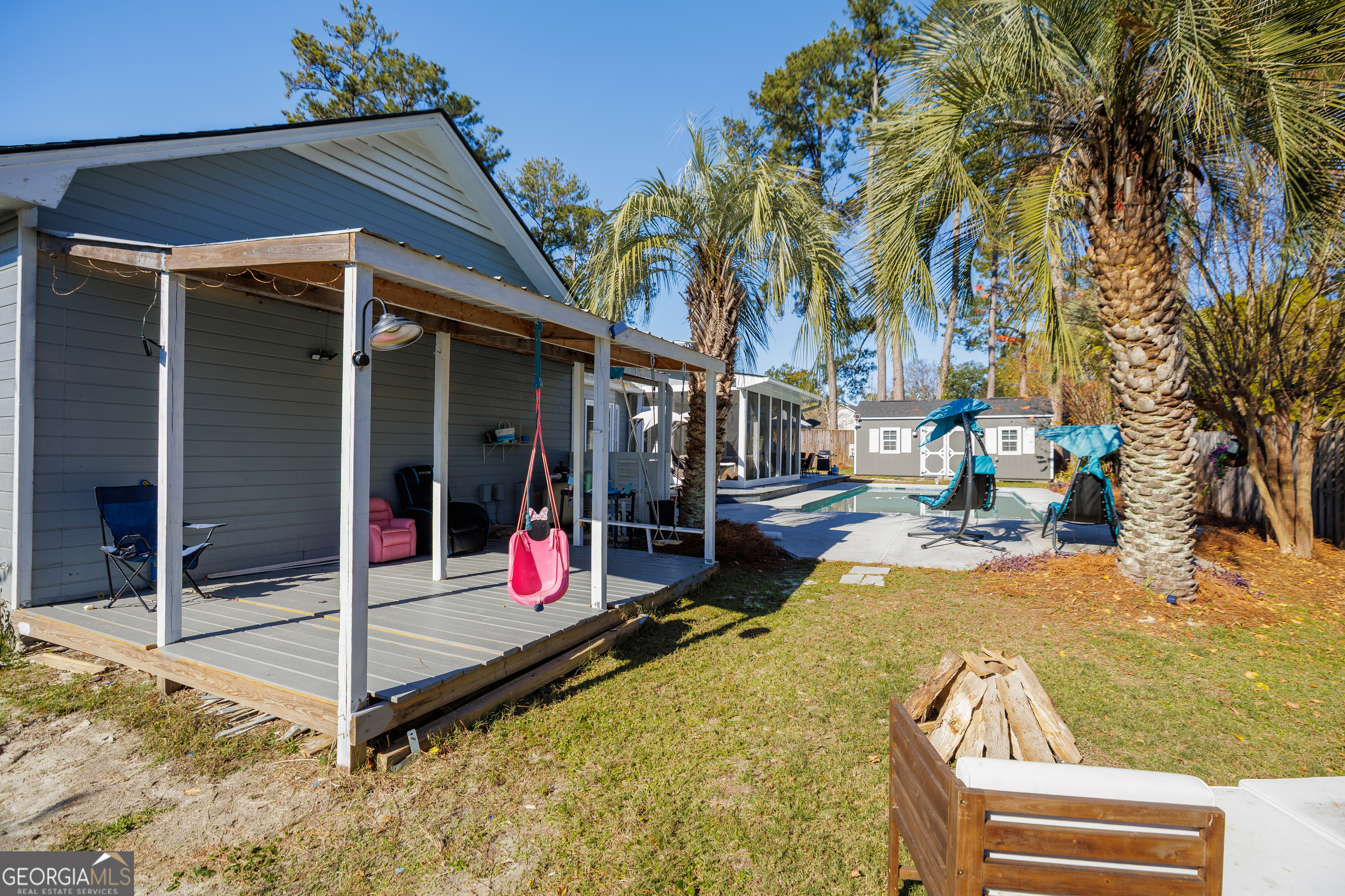 2825 Bud Mckey Circle Valdosta GA 31602