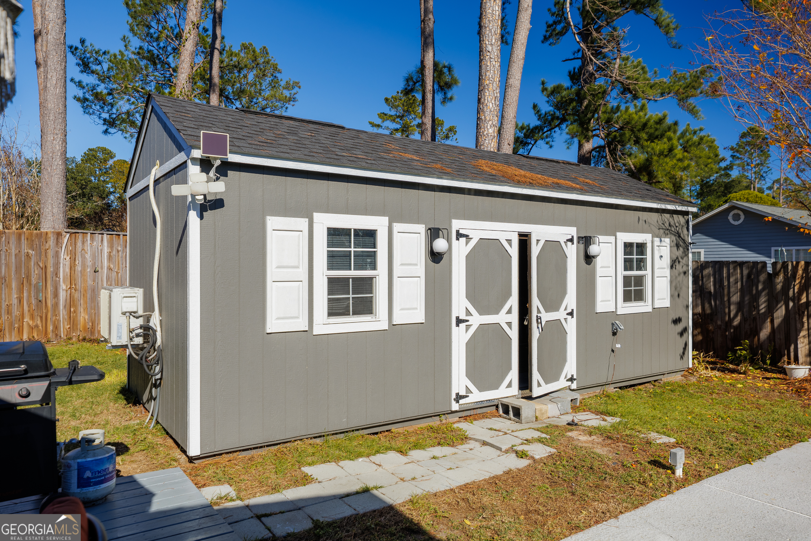 2825 Bud Mckey Circle Valdosta GA 31602