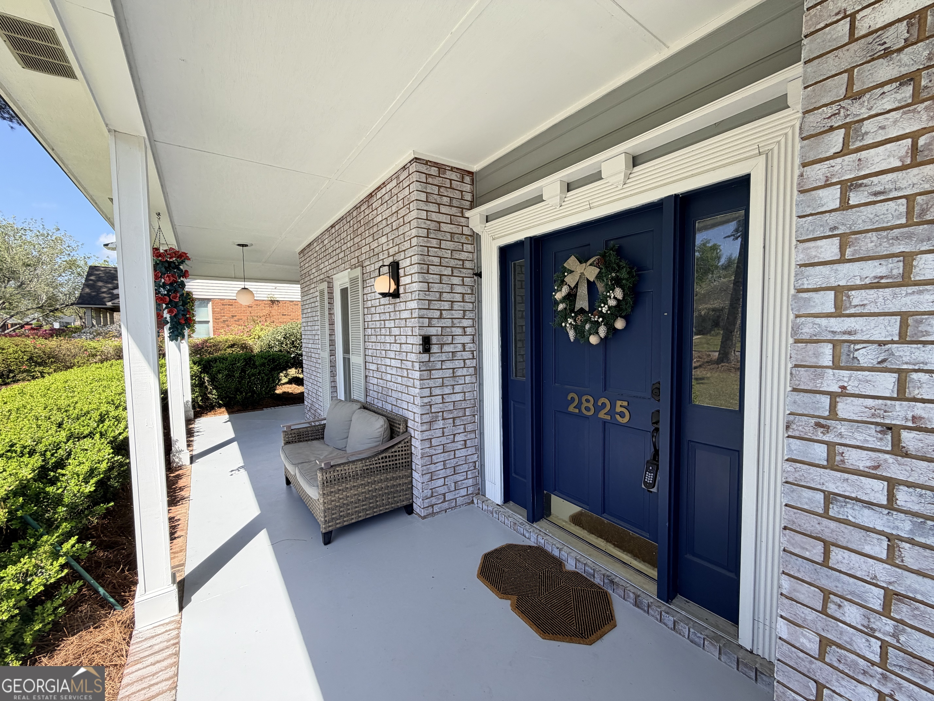 2825 Bud Mckey Circle Valdosta GA 31602