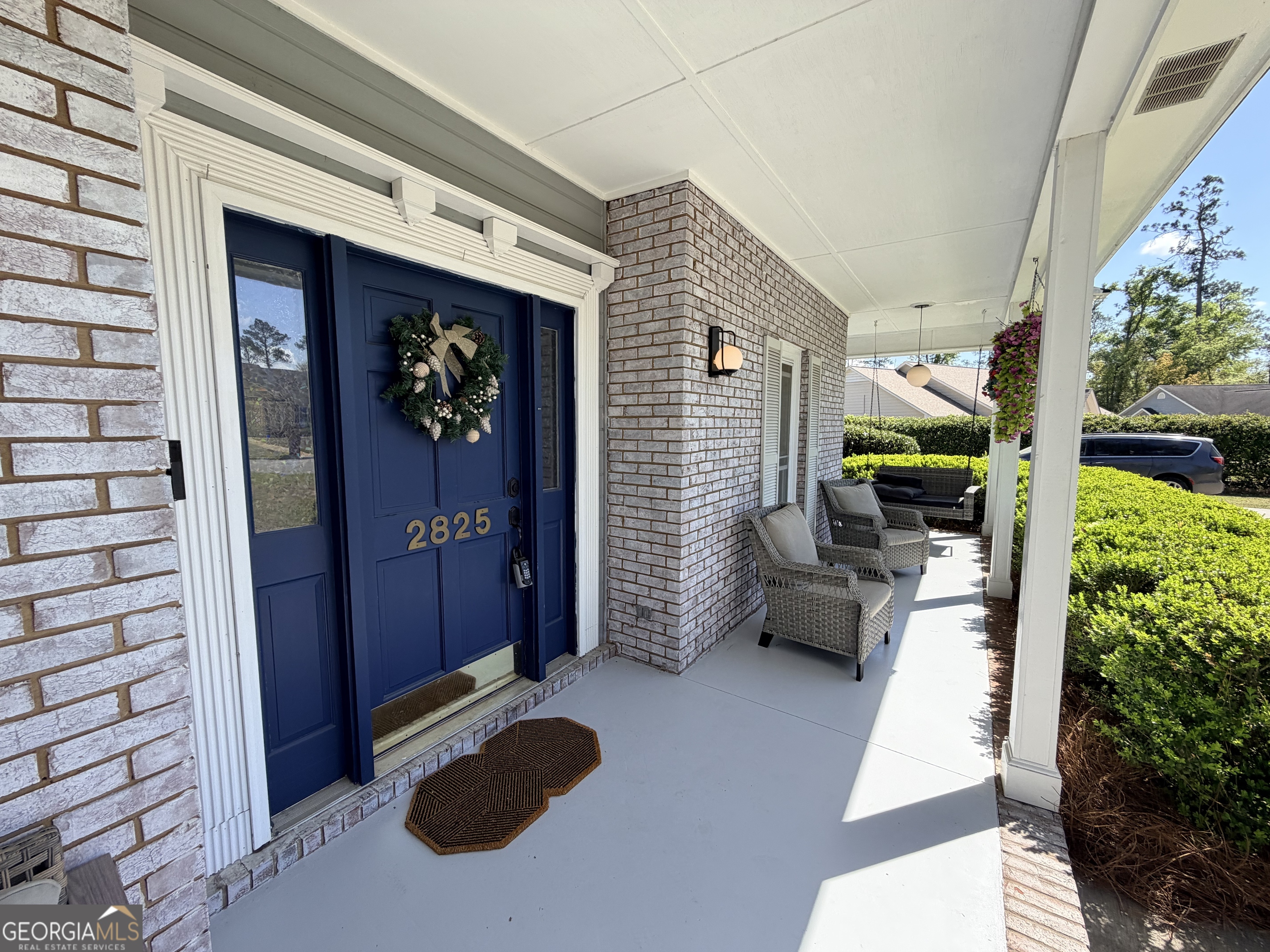 2825 Bud Mckey Circle Valdosta GA 31602