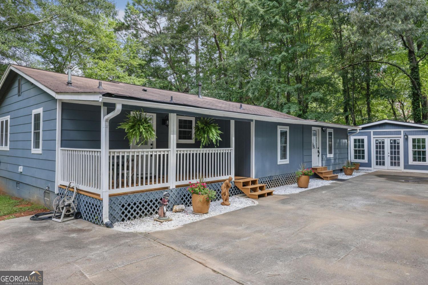 2866 Loring Road NW Kennesaw GA 30152