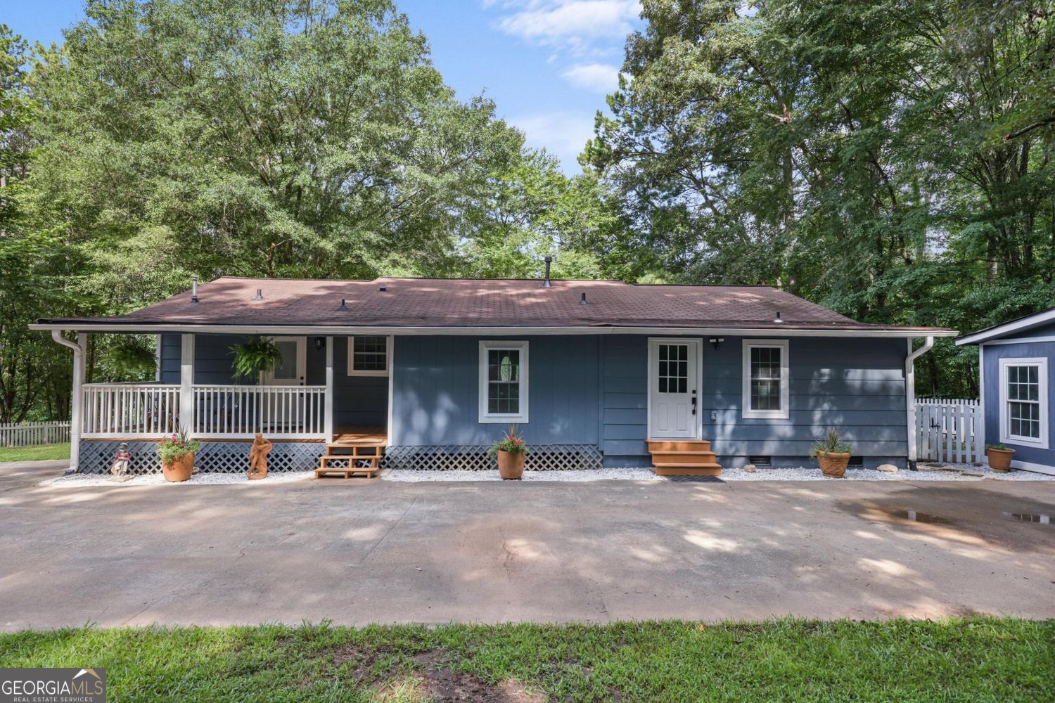 2866 Loring Road NW Kennesaw GA 30152