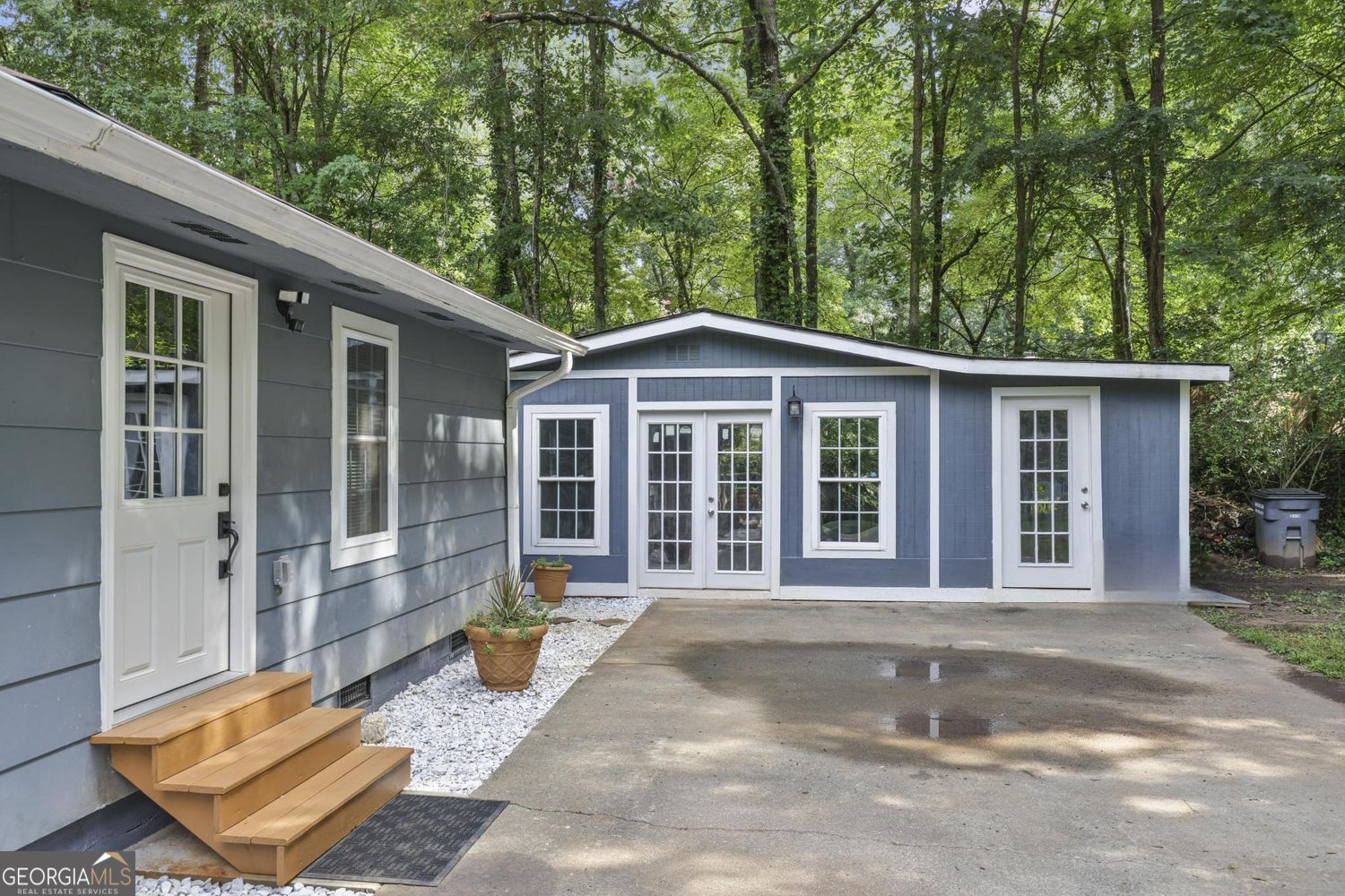 2866 Loring Road NW Kennesaw GA 30152