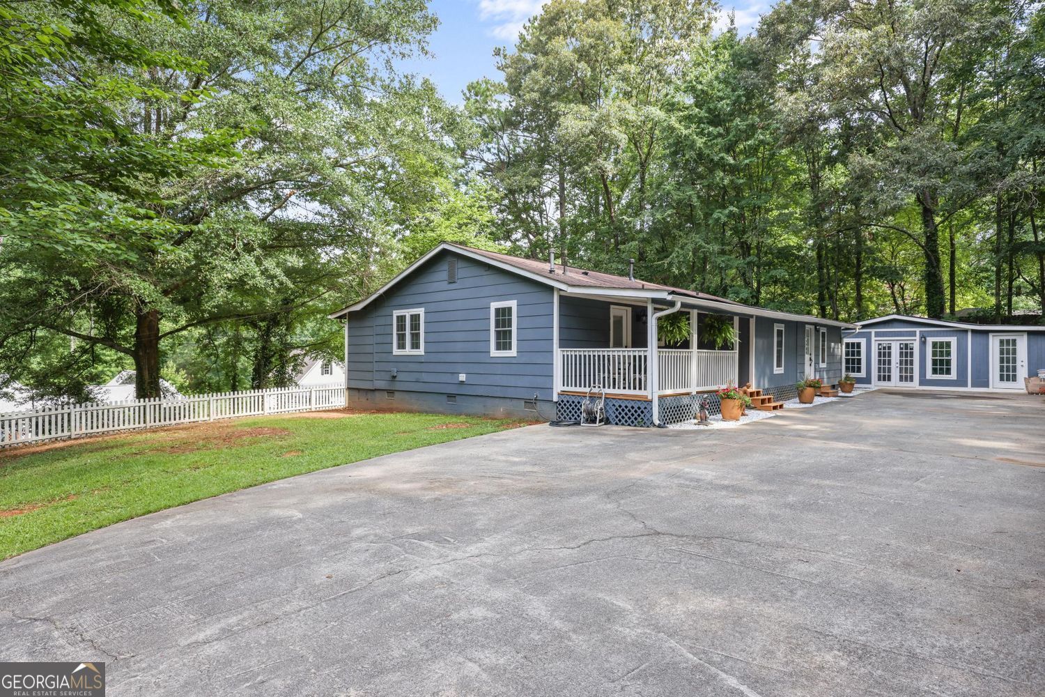 2866 Loring Road NW Kennesaw GA 30152