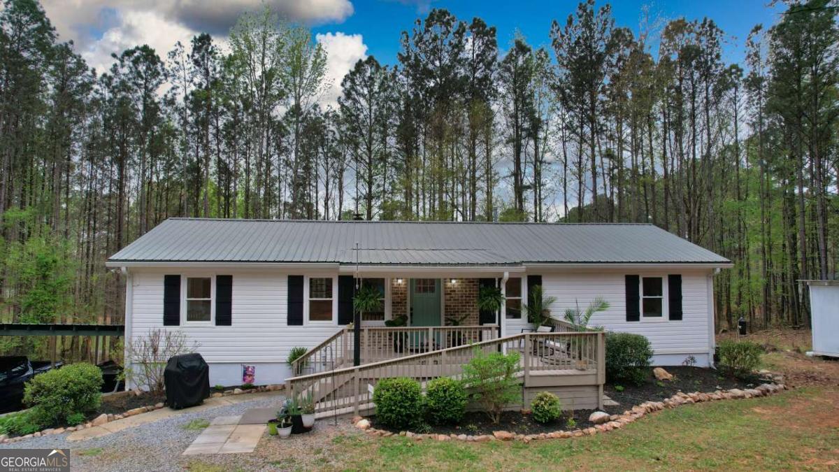 2558 Gulledge Road Dallas GA 30132