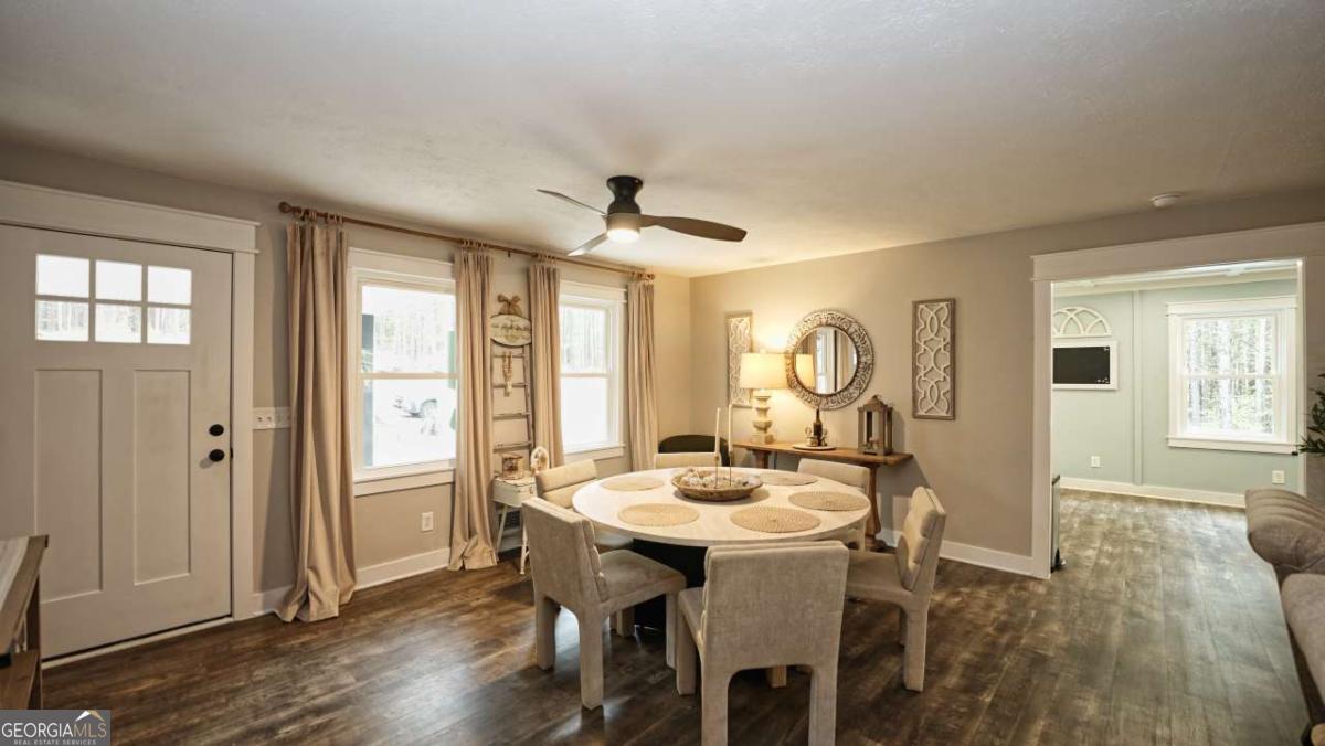 2558 Gulledge Road Dallas GA 30132