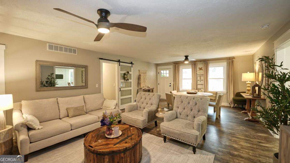 2558 Gulledge Road Dallas GA 30132