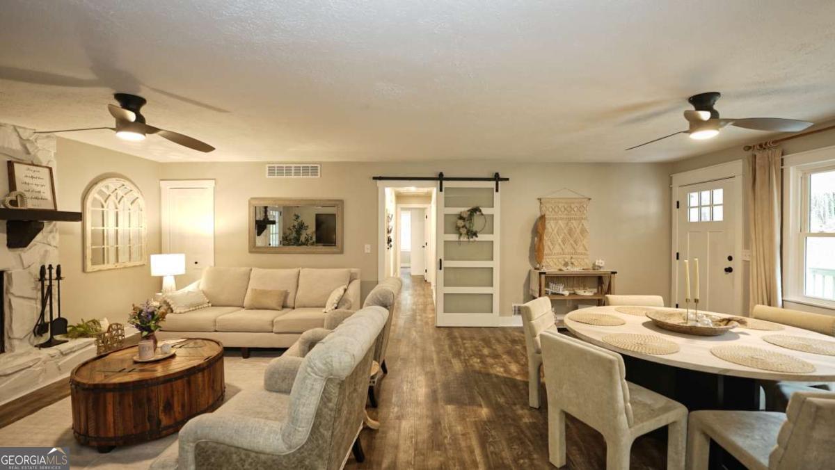 2558 Gulledge Road Dallas GA 30132