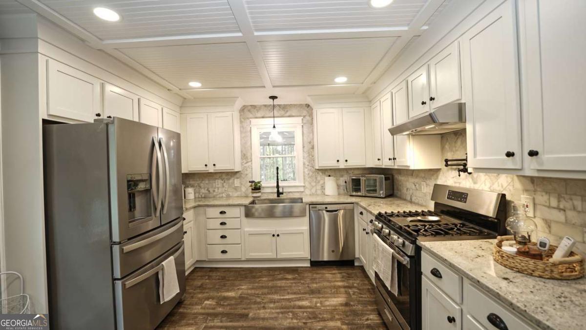 2558 Gulledge Road Dallas GA 30132