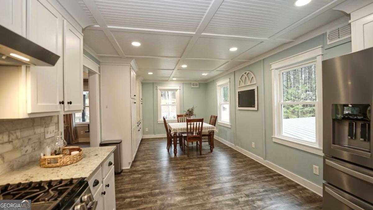 2558 Gulledge Road Dallas GA 30132