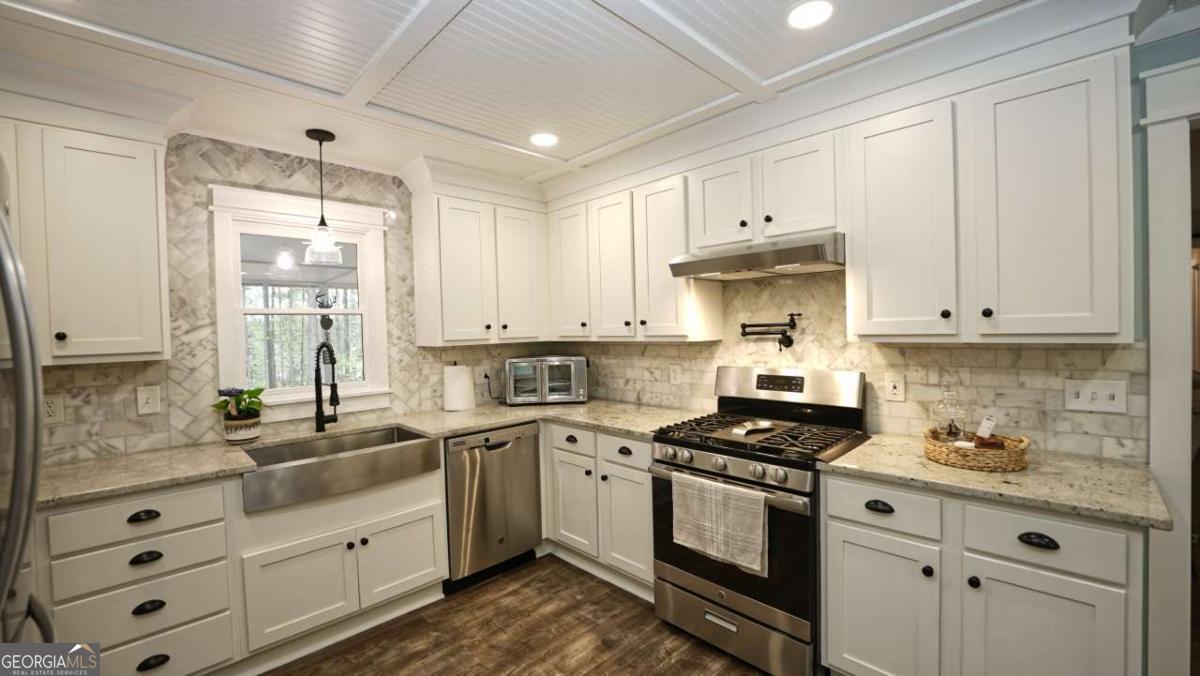2558 Gulledge Road Dallas GA 30132