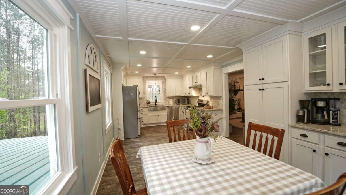 2558 Gulledge Road Dallas GA 30132
