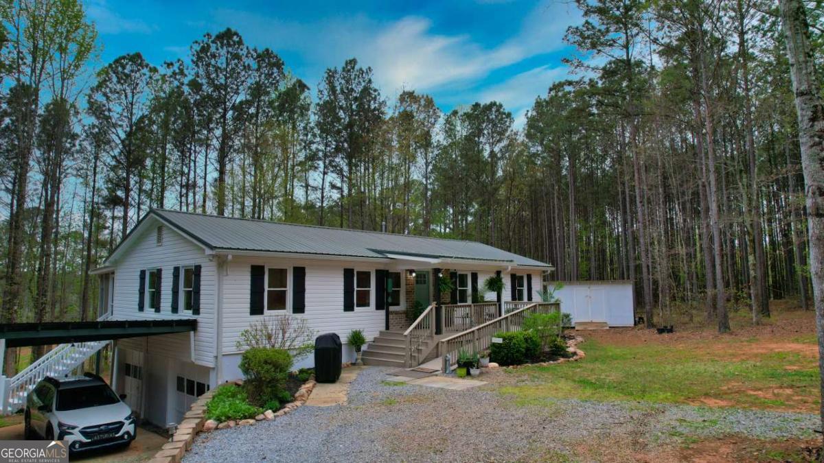 2558 Gulledge Road Dallas GA 30132