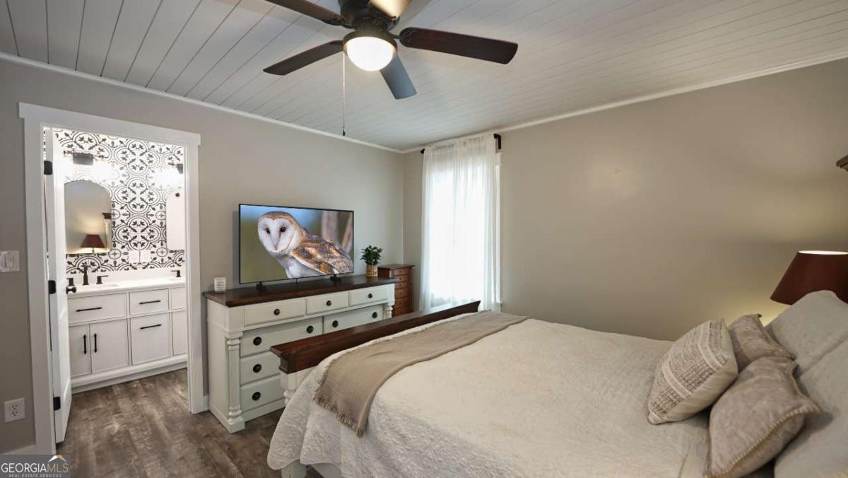 2558 Gulledge Road Dallas GA 30132