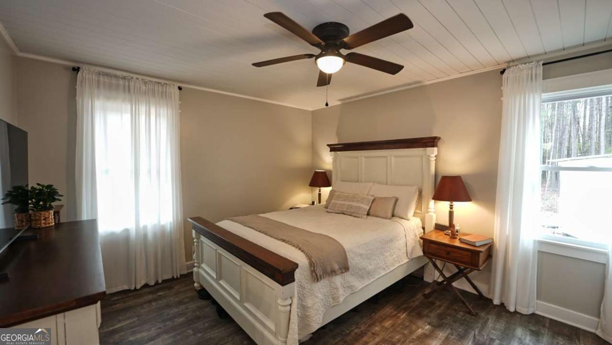 2558 Gulledge Road Dallas GA 30132