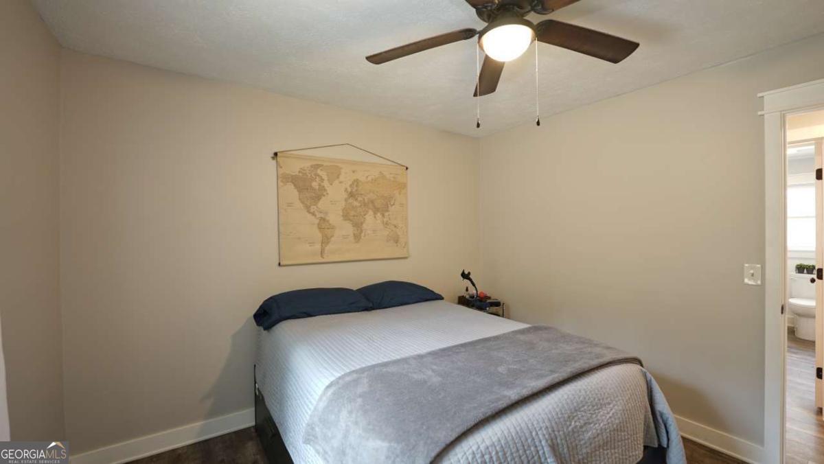 2558 Gulledge Road Dallas GA 30132