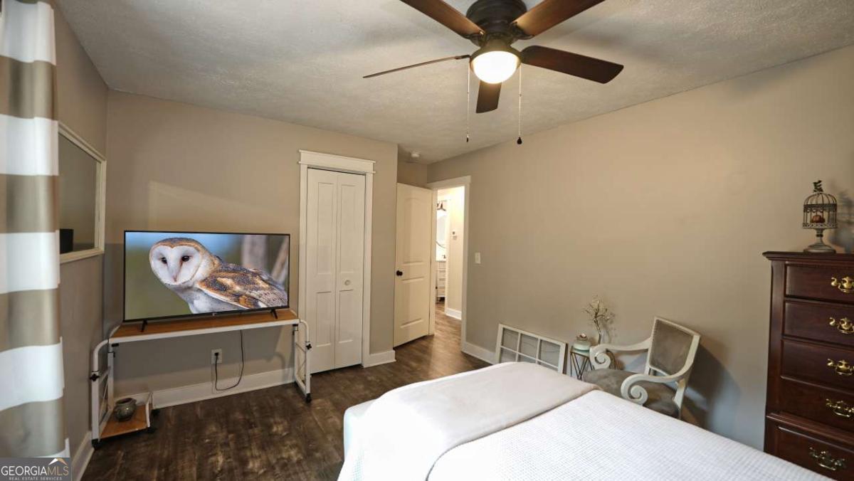 2558 Gulledge Road Dallas GA 30132