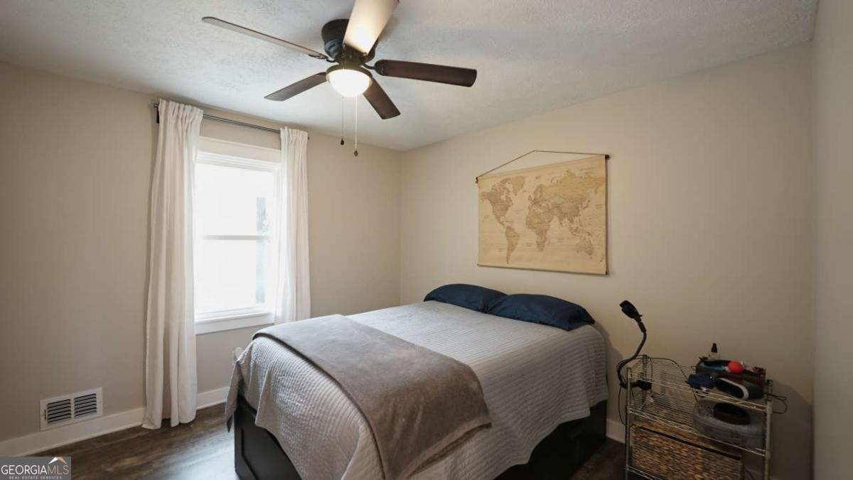 2558 Gulledge Road Dallas GA 30132