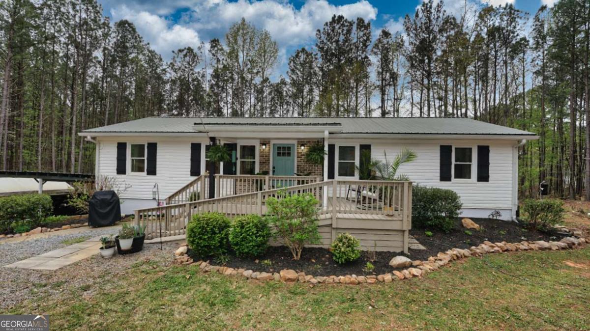 2558 Gulledge Road Dallas GA 30132