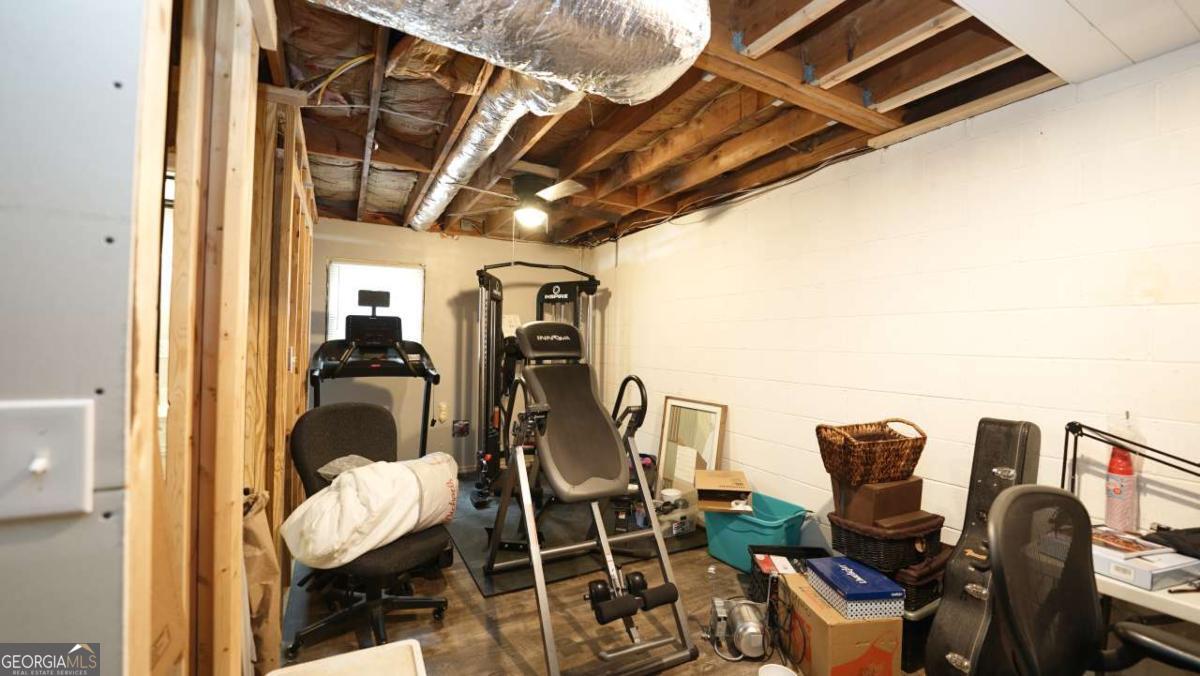 2558 Gulledge Road Dallas GA 30132
