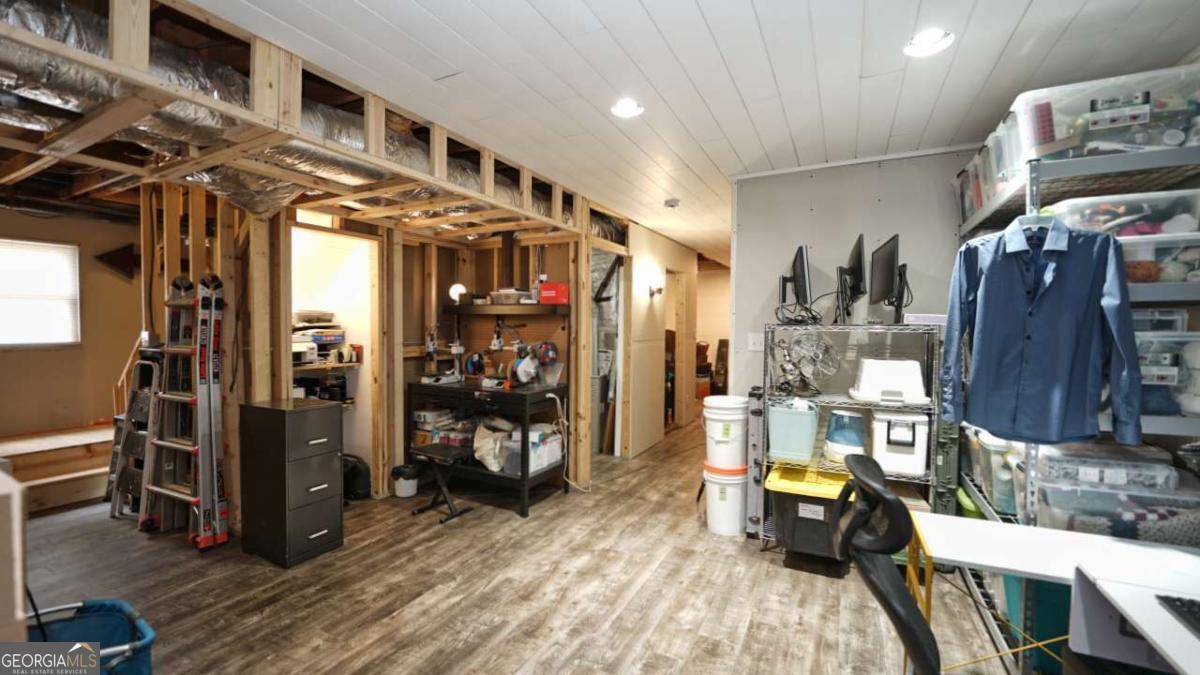 2558 Gulledge Road Dallas GA 30132