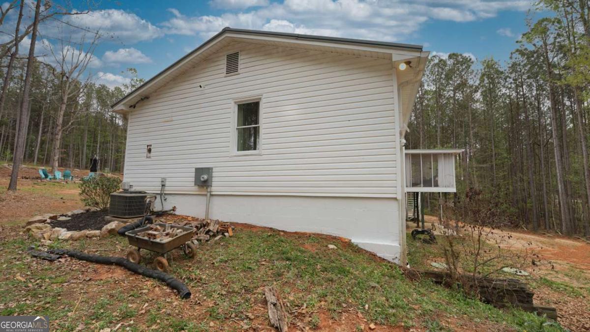 2558 Gulledge Road Dallas GA 30132