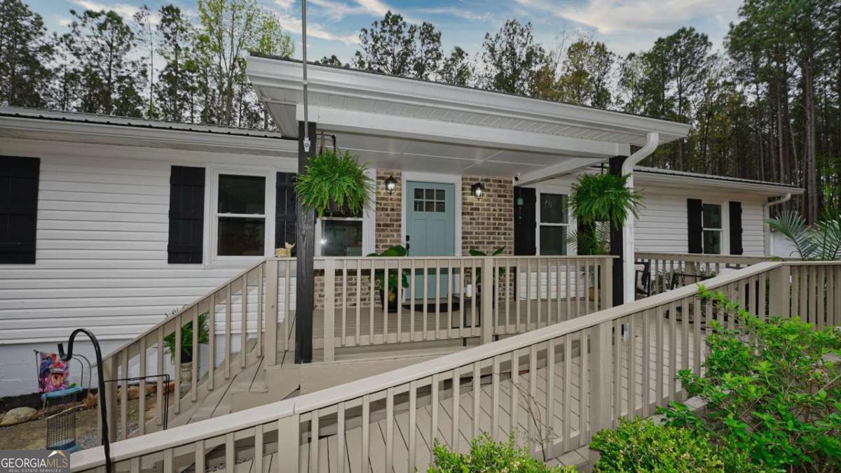 2558 Gulledge Road Dallas GA 30132