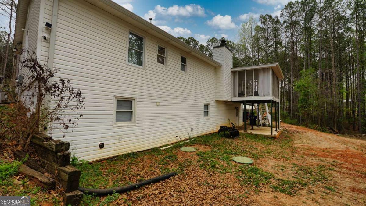 2558 Gulledge Road Dallas GA 30132