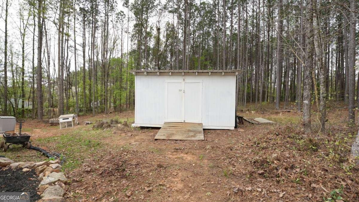 2558 Gulledge Road Dallas GA 30132