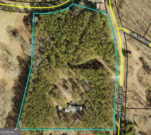 2558 Gulledge Road Dallas GA 30132