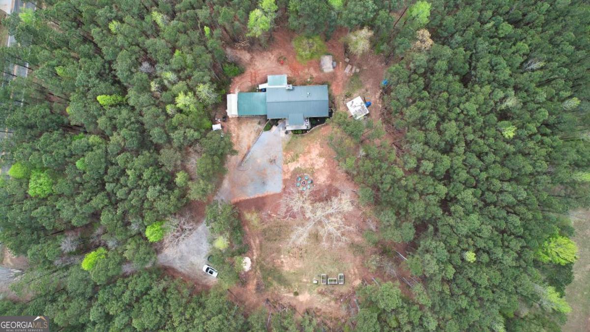 2558 Gulledge Road Dallas GA 30132