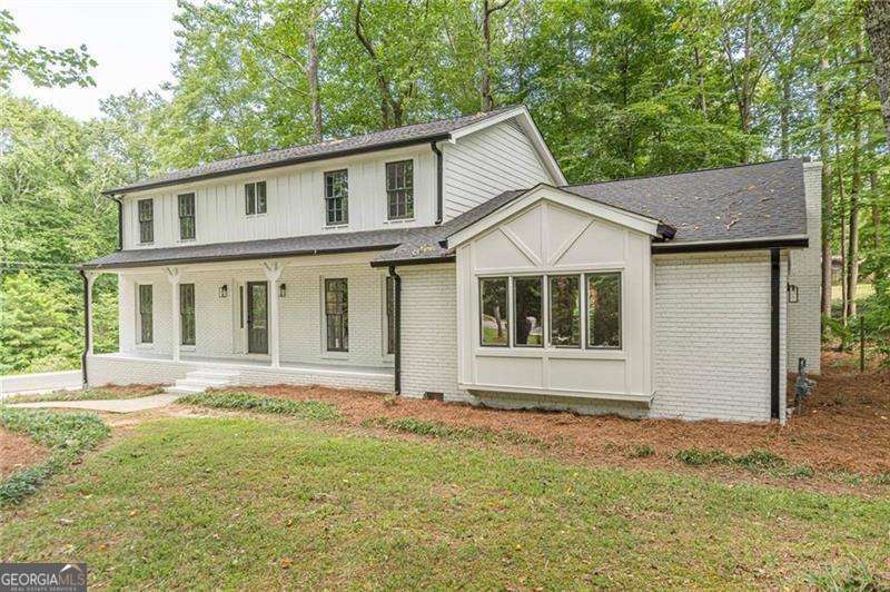 418 Mockingbird Lane Smyrna GA 30082