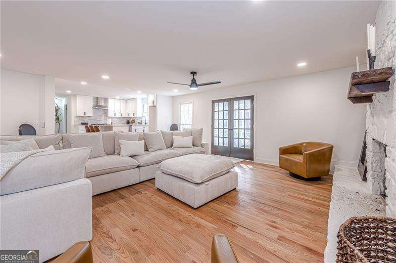 418 Mockingbird Lane Smyrna GA 30082