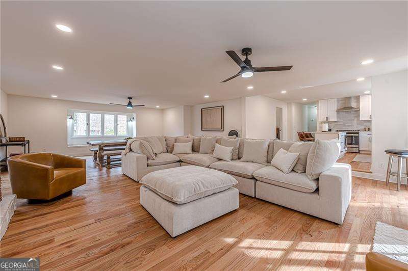 418 Mockingbird Lane Smyrna GA 30082