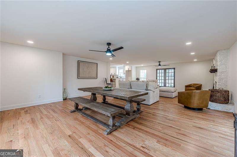 418 Mockingbird Lane Smyrna GA 30082